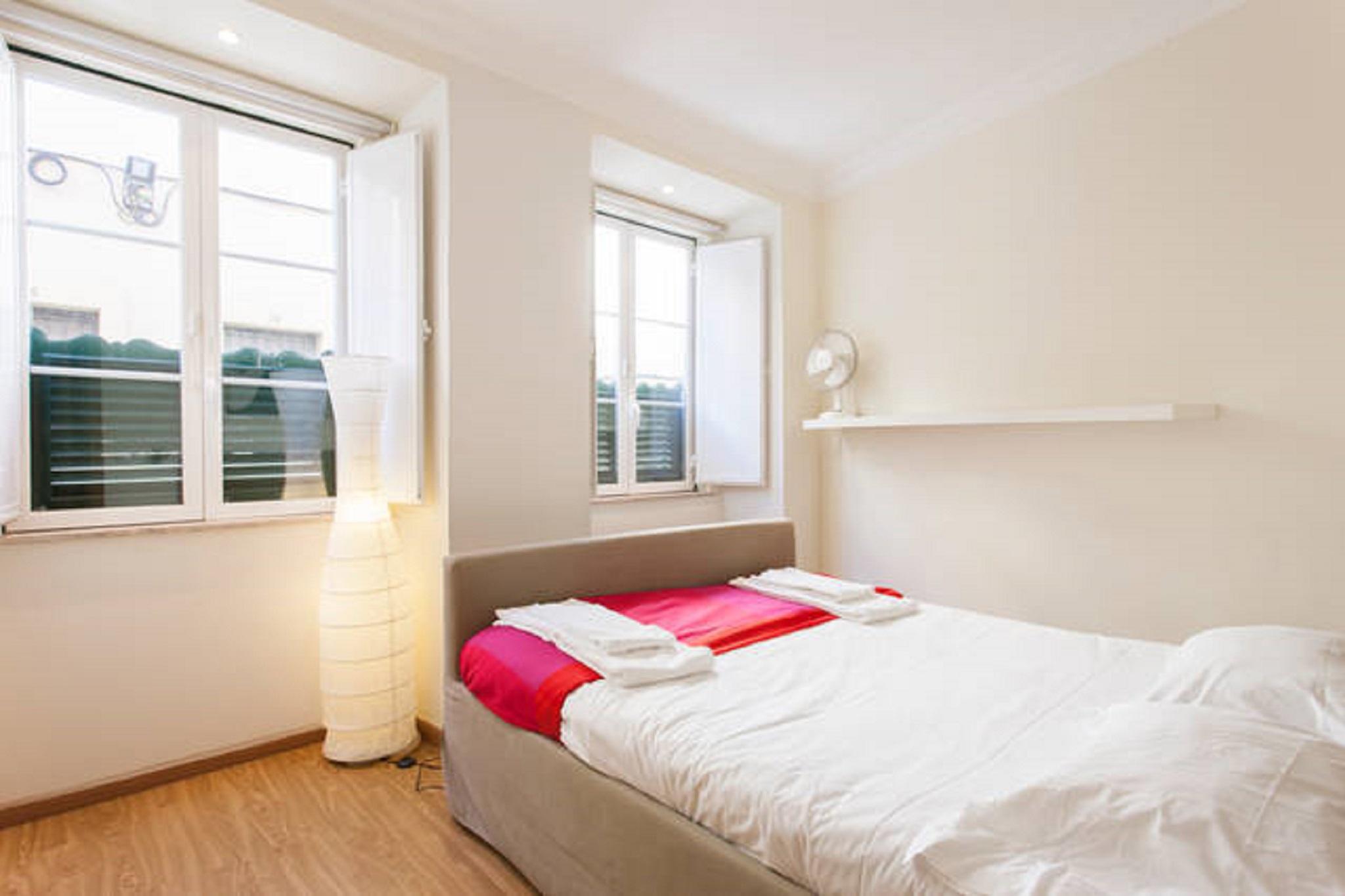 Appartement Chiado Lissabon