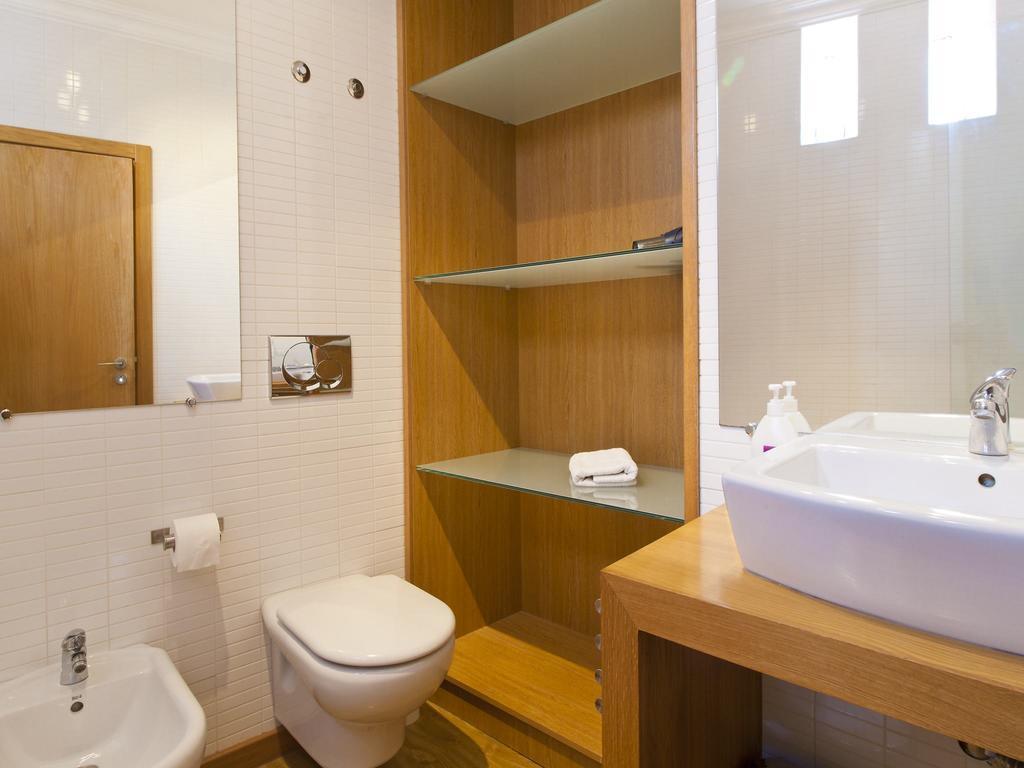 Appartement Chiado Lissabon