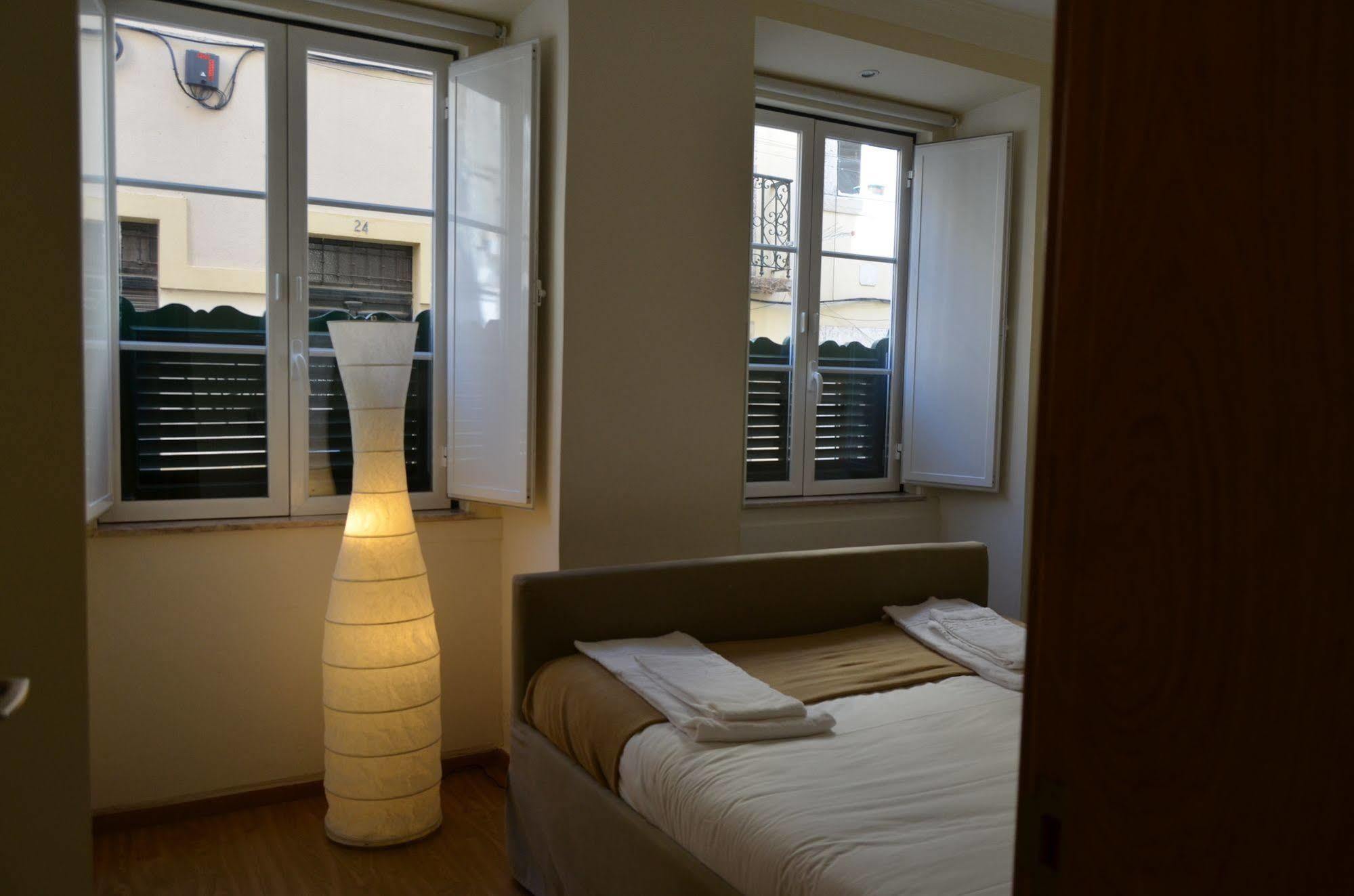 Appartement Chiado Lissabon